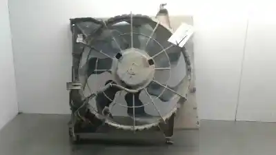 Tweedehands auto-onderdeel elektro ventilator voor kia pro cee´d (ed) 1.6 crdi 90 oem iam-referenties 