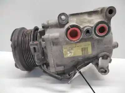 Peça sobressalente para automóvel em segunda mão  por FORD FIESTA (CBK)  Referências OEM IAM YS4H19D629AB  
