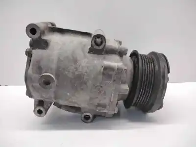 Peça sobressalente para automóvel em segunda mão compressor de ar condicionado a/a a/c por ford fiesta (cbk) ghia referências oem iam ys4h19d629ab  