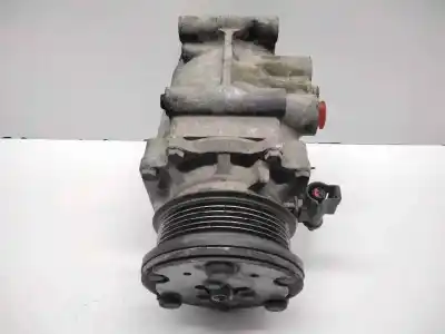 Peça sobressalente para automóvel em segunda mão compressor de ar condicionado a/a a/c por ford fiesta (cbk) ghia referências oem iam ys4h19d629ab  