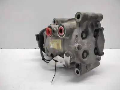 Peça sobressalente para automóvel em segunda mão compressor de ar condicionado a/a a/c por ford fiesta (cbk) ghia referências oem iam ys4h19d629ab  