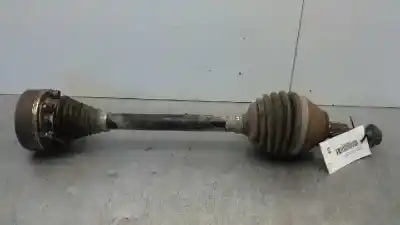 Second-hand car spare part  for SEAT LEON (5F1)  OEM IAM references 1K0407271LB  