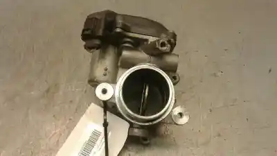 Peça sobressalente para automóvel em segunda mão BORBOLETA DE ADMISSÃO por SEAT LEON (5F1)  Referências OEM IAM 04L128063P  