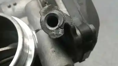 Peça sobressalente para automóvel em segunda mão borboleta de admissão por seat leon (5f1) style referências oem iam 04l128063p  