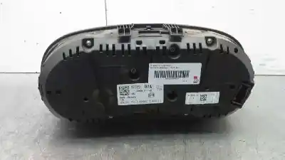 Peça sobressalente para automóvel em segunda mão quadrante por seat leon (5f1) style referências oem iam 5f0920860j  