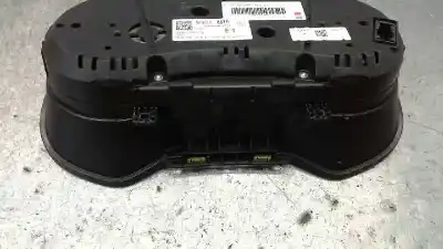 Peça sobressalente para automóvel em segunda mão quadrante por seat leon (5f1) style referências oem iam 5f0920860j  