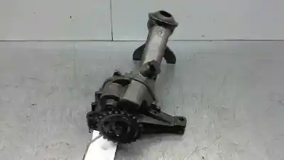 Second-hand car spare part OIL PUMP for MERCEDES-BENZ CLASE E (W210) BERLINA DIESEL  OEM IAM references R6061810220  