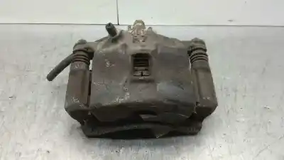 İkinci el araba yedek parçası ön sol fren kaliper için honda logo (ga3) 1.3i oem iam referansları 