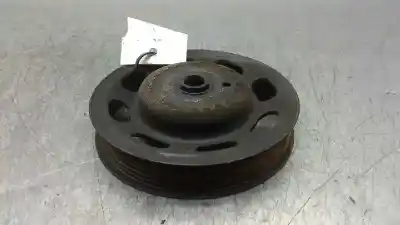 Peça sobressalente para automóvel em segunda mão polia do virabrequim por seat leon (1m1) 1.6 16 v referências oem iam 