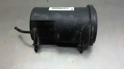 Second-hand car spare part vacuum tank / vacuum accumulator for audi a4 berlina (8e) 2.0 20v cat (alt) oem iam references 06b133909