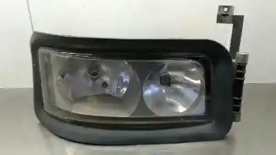 Pièce détachée automobile d'occasion feu droit pour man tga 18.480 références oem iam 