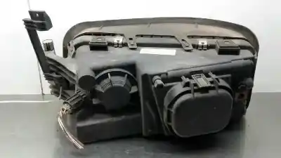 Second-hand car spare part right headlight for man tga 18.480 oem iam references   