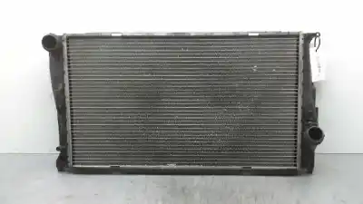 Pezzo di ricambio per auto di seconda mano Radiatore D Acqua per BMW SERIE 1 BERLINA (E81/E87) 120d Riferimenti OEM IAM   