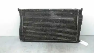 Peça sobressalente para automóvel em segunda mão radiador de água por bmw serie 1 berlina (e81/e87) 120d referências oem iam   