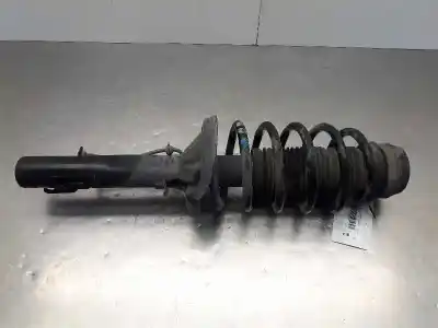 Pezzo di ricambio per auto di seconda mano AMMORTIZZATORE ANTERIORE SINISTRO per VOLKSWAGEN GOLF IV BERLINA (1J1)  Riferimenti OEM IAM 334812  