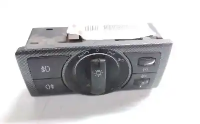 Pezzo di ricambio per auto di seconda mano controllo della luce per opel antara 2.2 cdti cat (a 22 dm / lnq) riferimenti oem iam 20988679