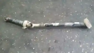 Автозапчасти б/у задний вал за mazda b-serie (un) 2.5 turbodiesel cat ссылки oem iam 