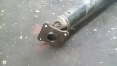 Автозапчастина б/у вал задній для mazda b-serie (un) 2.5 turbodiesel cat посилання на oem iam   