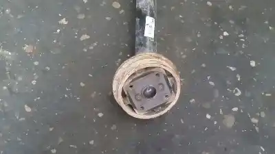 Автозапчастина б/у вал задній для mazda b-serie (un) 2.5 turbodiesel cat посилання на oem iam   