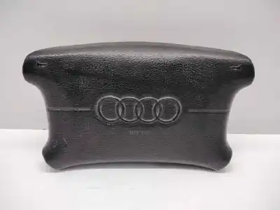 Recambio de automóvil de segunda mano de AIRBAG DELANTERO IZQUIERDO para AUDI A4 BERLINA (B5)  referencias OEM IAM M97T0130402216  