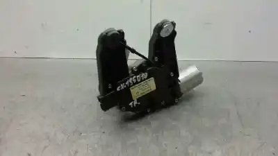 Автозапчасти б/у мотор заднего стеклоочистителя за ssangyong kyron 2.0 ссылки oem iam 8615009100  