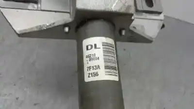 Автозапчастина б/у рульва колонка для ssangyong kyron 2.0 посилання на oem iam 7f13az156  4621009004