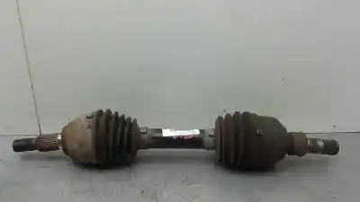 Tweedehands auto-onderdeel transmissie rechts voor voor saab 9-3 berlina 2.2 s tid oem iam-referenties 