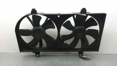 Second-hand car spare part radiator cooling fan for nissan almera (n16/e) ambience oem iam references 214875l700  