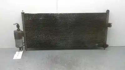 Second-hand car spare part air conditioning condenser / radiator for nissan almera (n16/e) ambience oem iam references 92110bm400  