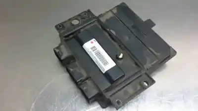 Автозапчасти б/у блок управления двигателем за renault clio ii fase ii (b/cb0) pack authentique ссылки oem iam   268