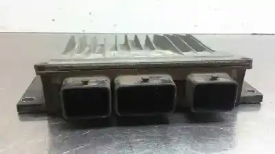 Автозапчасти б/у блок управления двигателем за renault clio ii fase ii (b/cb0) pack authentique ссылки oem iam   268