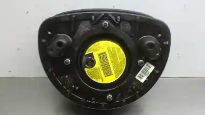 Peça sobressalente para automóvel em segunda mão airbag dianteiro esquerdo por opel meriva 1.6 16v referências oem iam 18114955  