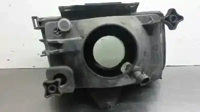 Second-hand car spare part left headlight for opel corsa a gl oem iam references   