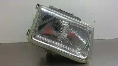 Second-hand car spare part right headlight for opel corsa a gl oem iam references 