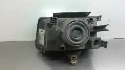 Second-hand car spare part right headlight for opel corsa a gl oem iam references   