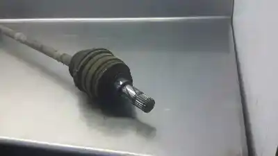 Second-hand car spare part front right transmission for opel corsa c comfort oem iam references   