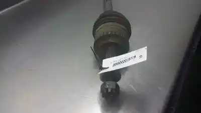 Second-hand car spare part front right transmission for opel corsa c comfort oem iam references   