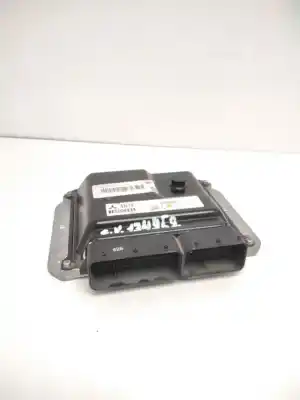 Peça sobressalente para automóvel em segunda mão centralina de motor uce por mitsubishi asx (ga0w) kaiteki 4wd referências oem iam 2757006613