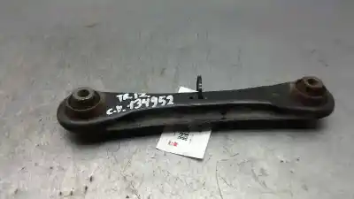 Peça sobressalente para automóvel em segunda mão braço oscilante suspensão traseiro esquerdo por mitsubishi asx (ga0w) kaiteki 4wd referências oem iam 