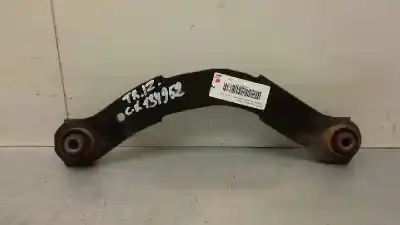 Peça sobressalente para automóvel em segunda mão braço oscilante suspensão traseiro esquerdo por mitsubishi asx (ga0w) kaiteki 4wd referências oem iam 