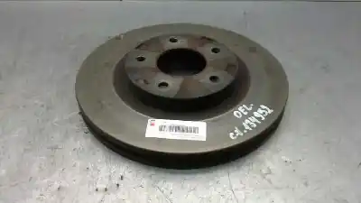 Peça sobressalente para automóvel em segunda mão disco de travão dianteiro por mitsubishi asx (ga0w) kaiteki 4wd referências oem iam 