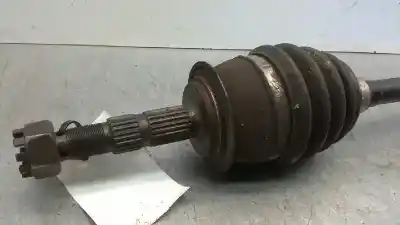 İkinci el araba yedek parçası ön sag sanziman için opel corsa c club oem iam referansları 24427064  