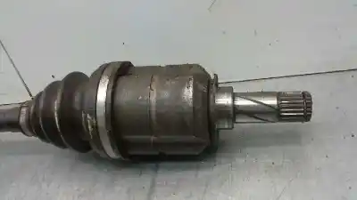 İkinci el araba yedek parçası ön sag sanziman için opel corsa c club oem iam referansları 24427064  