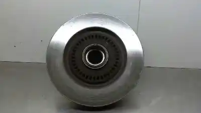 Second-hand car spare part hub assembly for isuzu d-max 2.5 twin turbodiesel oem iam references   