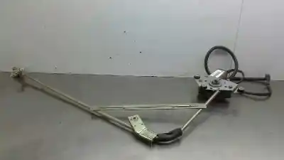 Second-hand car spare part driver left window regulator for iveco eurotech 440 e 34t oem iam references 
