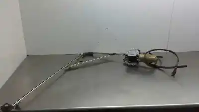 Second-hand car spare part driver left window regulator for iveco eurotech 440 e 34t oem iam references   