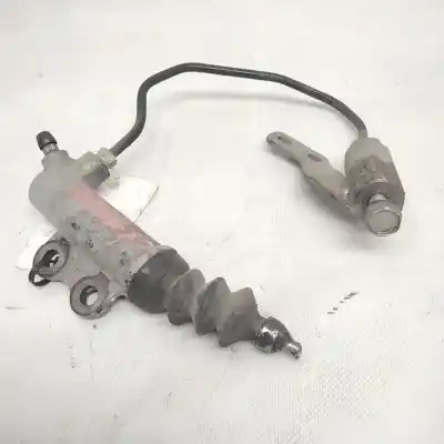 Автозапчастина б/у циліндр зцеплення для isuzu d-max 2.5 twin turbodiesel посилання на oem iam   