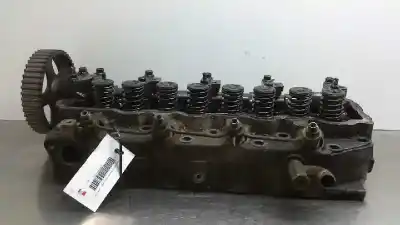 Second-hand car spare part CYLINDER HEAD for HYUNDAI H 1  OEM IAM references   