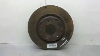 Peça sobressalente para automóvel em segunda mão disco de travão dianteiro por mitsubishi asx (ga0w) kaiteki 4wd referências oem iam 4615a178