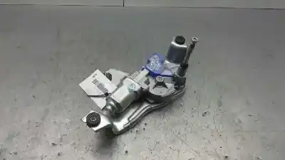 Peça sobressalente para automóvel em segunda mão motor do limpador traseiro por mitsubishi asx (ga0w) kaiteki 4wd referências oem iam 8253a168